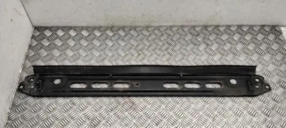 Volvo V70 Bottom radiator support slam panel 31265124