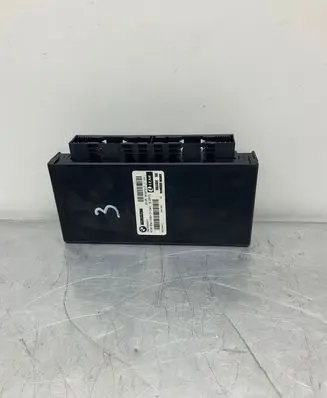BMW 5 E60 E61 Comfort/convenience module 9197317 532256870