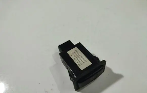Toyota Corolla Verso AR10 Headlight wiper switch 37140