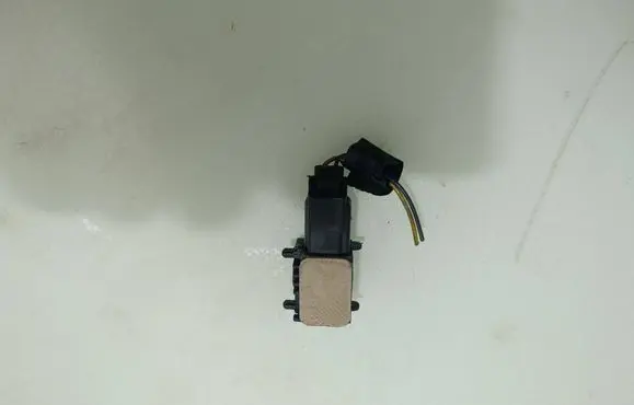 Ford Mondeo MK IV Airbag deployment crash/impact sensor 3M5T14B006AD
