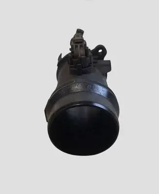 BMW 1 F20 F21 Mass air flow meter 11884414 851949203