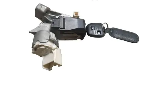Toyota Yaris Ignition lock N0502241256