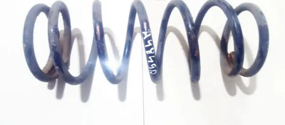 Suzuki Ignis Rear coil spring