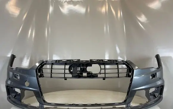 Audi A7 S7 4G Front bumper 4G8807437AA