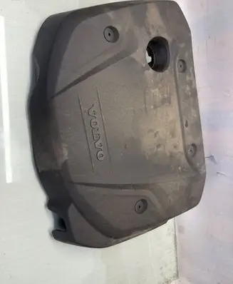 Volvo V60 Engine cover (trim) 31437508