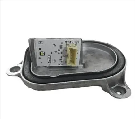BMW 1 F52 LED ballast control module 7466544 63117466544