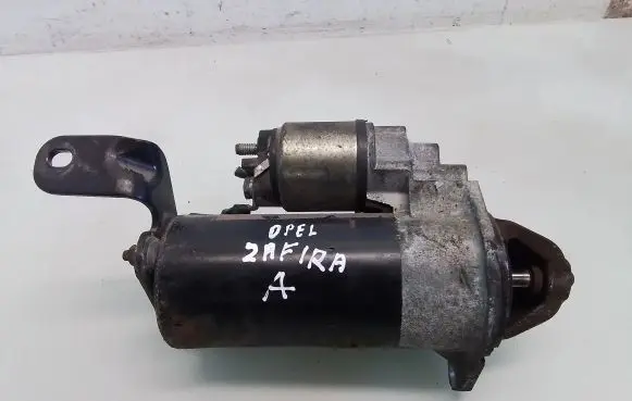 Opel Zafira A Starter motor 025909