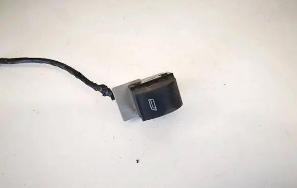Audi A6 S6 C5 4B Electric window control switch 4b0959855 501690