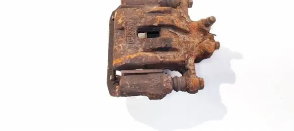 Mazda CX-7 Rear brake caliper
