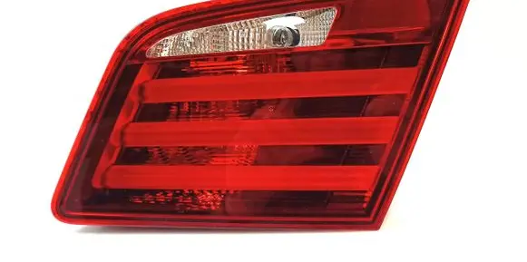 BMW 5 G30 G31 Rear/tail lights 63217203226 7203226