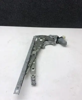 Nissan Murano Z51 Rear door window regulator with motor 827311BA0A
