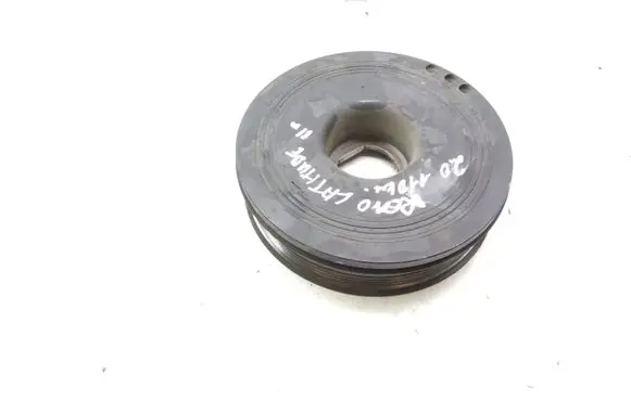 Renault Latitude (L70) Crankshaft pulley