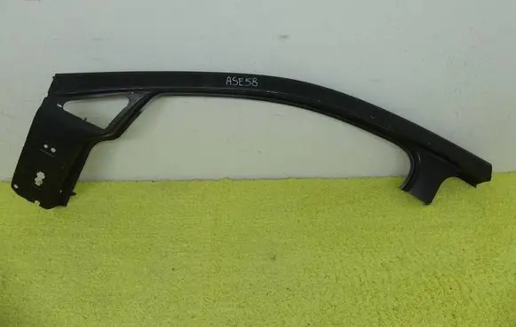 Volkswagen Golf VII (B) Pillar trim (exterior) 