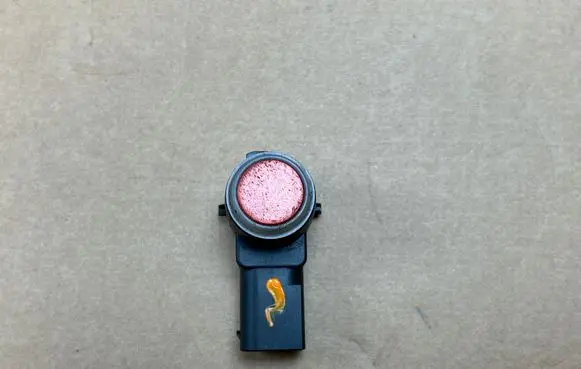 Peugeot RCZ Parking PDC sensor 9663821577XT