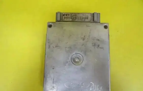Mazda 626 Engine control unit/module F7FF-12A650-BH F7FF12A650BH