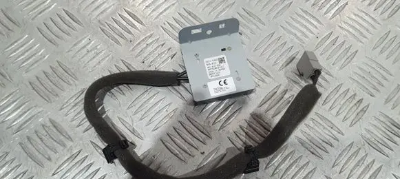 Nissan Qashqai J12 Antenna control unit 282126UA0A