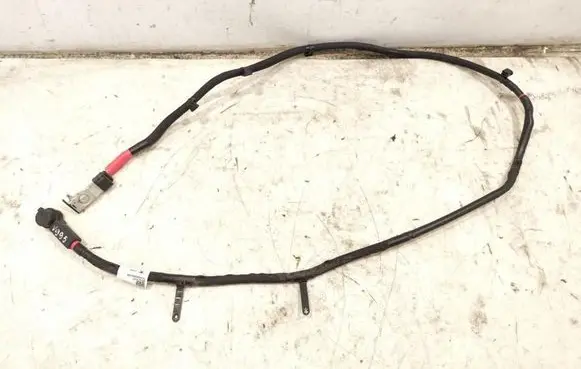 Chrysler Pacifica Positive cable (battery) 68242745AE
