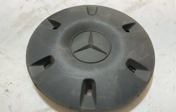 Mercedes-Benz Sprinter W907 W910 Original wheel cap A9064010025 ZGS005Q003