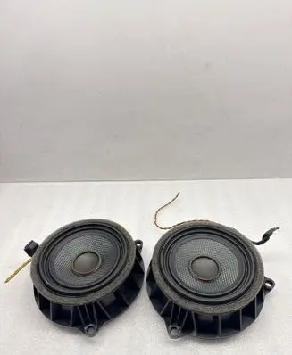BMW X5M F85 Rear door speaker 9286368