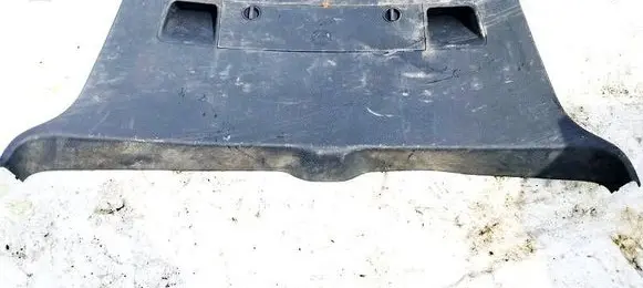 Volkswagen Touran I Other trunk/boot trim element 1T0867601E