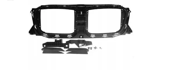BMW X3 G01 Radiator support slam panel 51749850062