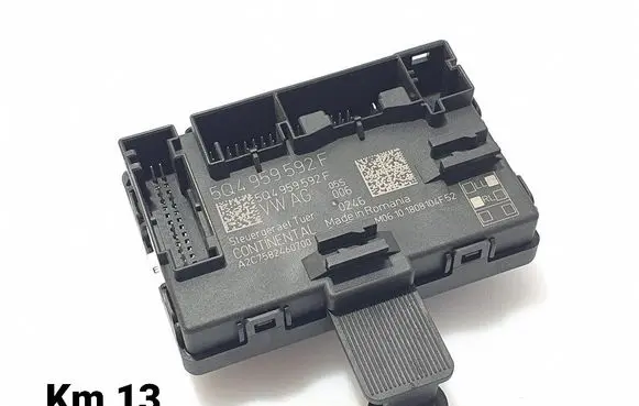 Volkswagen Passat Alltrack Door control unit/module 5Q0959592F