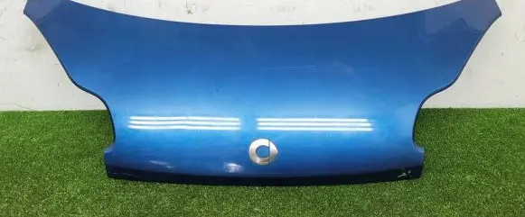 Smart ForTwo II Engine bonnet/hood 4517500004 a4517500004
