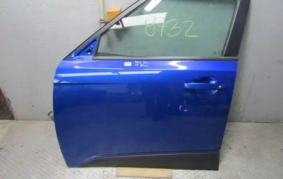 KIA Soul Front door