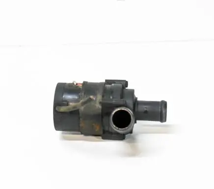 Volkswagen Phaeton Electric auxiliary coolant/water pump
