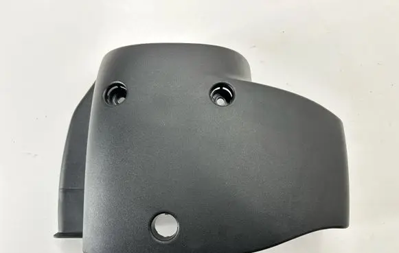 Jeep Compass Steering wheel column trim 6GE09DX9AA 1384667 4GLEAW380