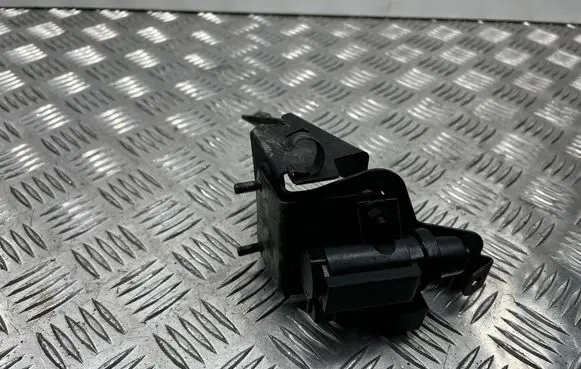 Turbo solenoid valve