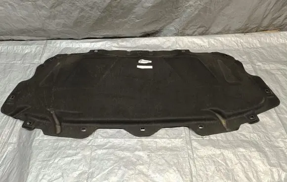 Fiat Tipo Engine bonnet/hood sound/heat insulation 00519870220E