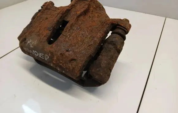 Ford Mondeo MK IV Front brake caliper