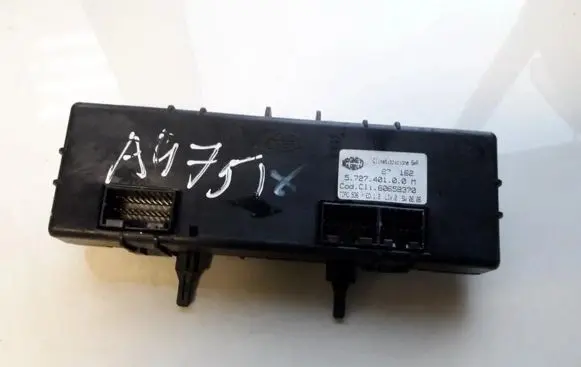 Alfa Romeo 166 Other control units/modules 572740100M 5.727.401.0.0M
