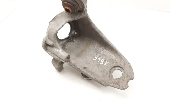 BMW 5 E39 Rear wheel hub