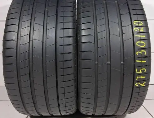 BMW 5 F10 F11 R20 summer tire 8019227273427