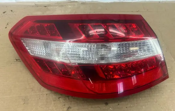 Mercedes-Benz GLB X244 Rear/tail lights A2129066601
