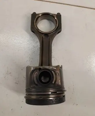 BMW X5 F15 Piston with connecting rod NOCODE