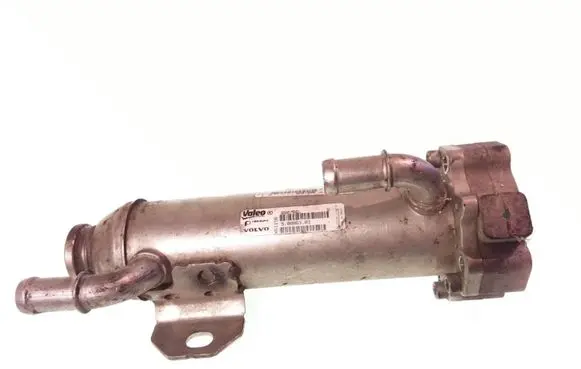Volvo S80 EGR valve cooler 50086303