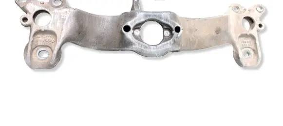 Audi A4 S4 B7 8E 8H Gearbox mounting bracket 8E0399263AL