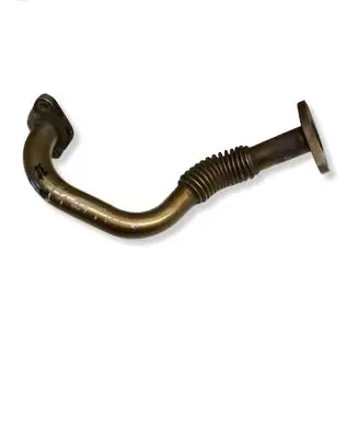 Volkswagen Transporter - Caravelle T4 EGR valve line/pipe/hose 074131525AA