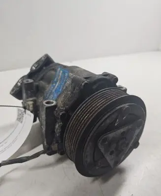 Mazda 3 I Air conditioning (A/C) compressor (pump) 3M5H19D629SB