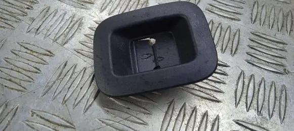 BMW Z4 E89 Other interior part 7203863