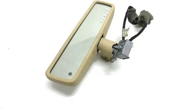 Volkswagen Phaeton Rear view mirror (interior) 3D0857511E