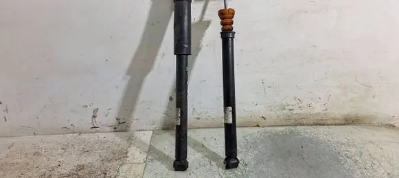 Mercedes-Benz A W177 Rear shock absorber/damper A1773206600