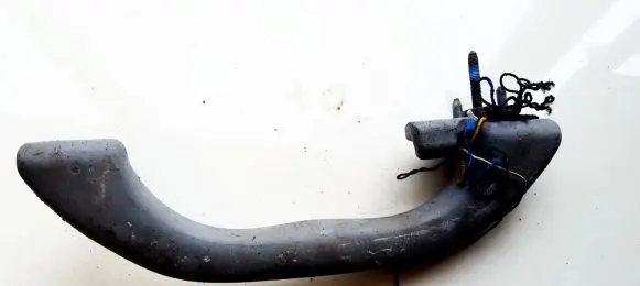 Audi A4 S4 B5 8D Rear interior roof grab handle 8D085760C