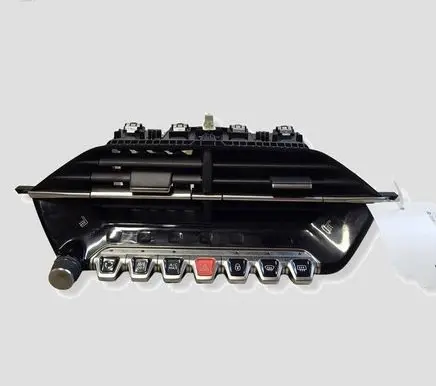 Peugeot 208 II A set of switches 9823457080 9823457180