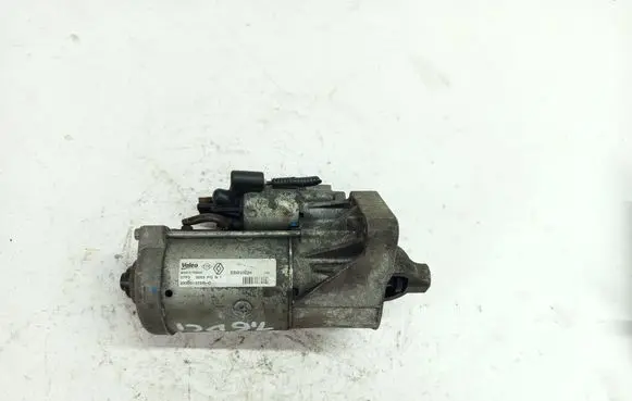 Nissan Qashqai Starter motor 233001375R ESW20E26 17F33003PG