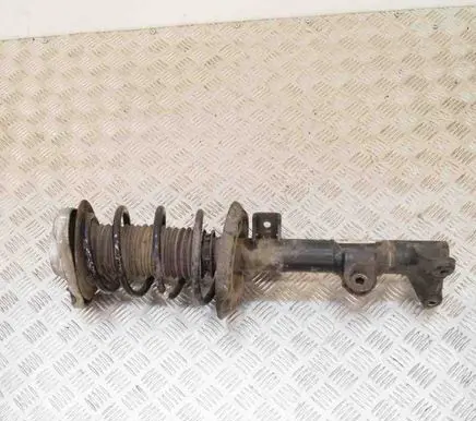 Mercedes-Benz E W212 Front shock absorber/damper A2123201238
