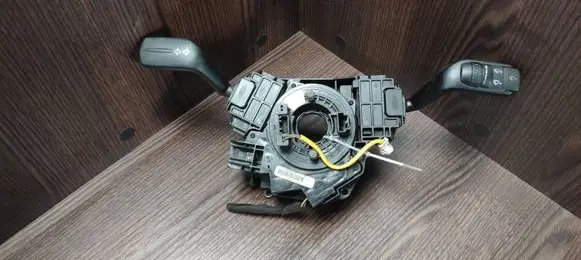 Ford Transit Wiper switch 6C1T6475AB 6C1T13N064ED 4M5T14A664AB
